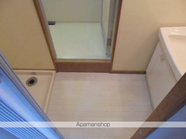 万生コーポの内装写真