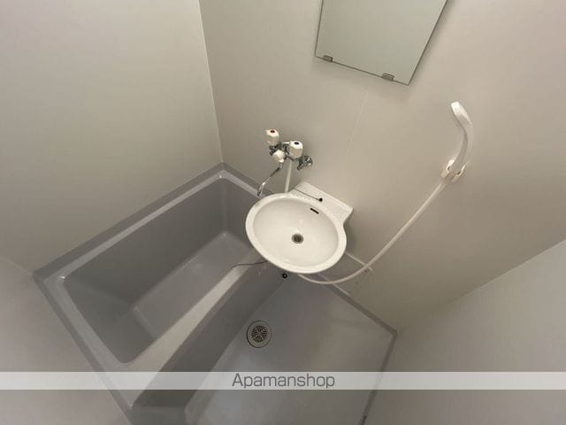 レオパレス桜水の内装写真