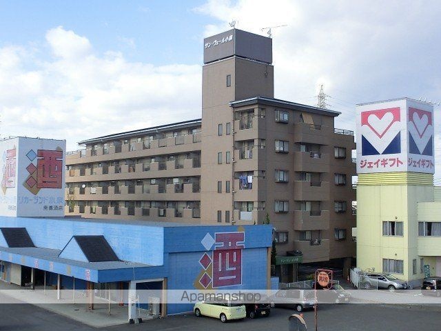 サンヴェール小泉[3LDK/65.32m2]の外観1