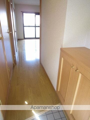 フィルセントの外観写真