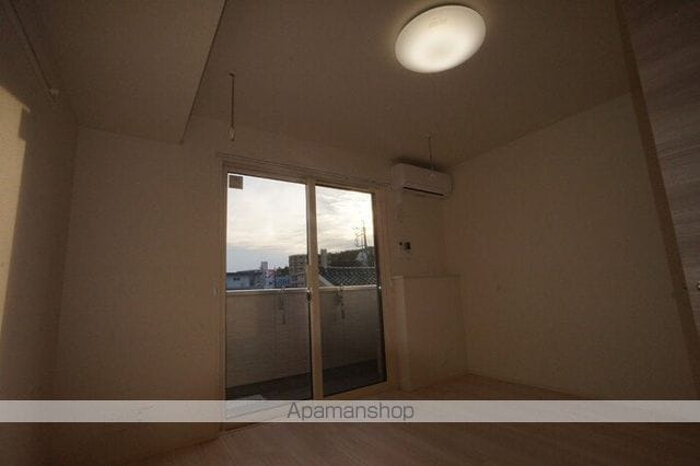 GRAND DーROOM月見の内装写真