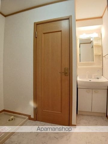 プレミール Bの内装写真