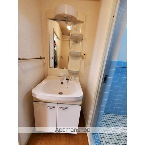 メゾン山の神の内装写真