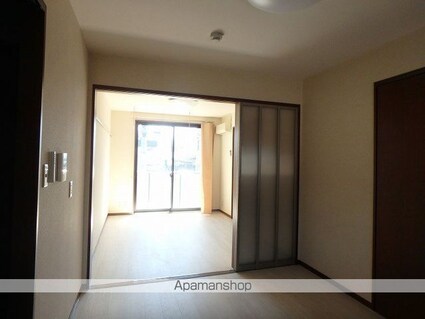 グランシャリオ優Ａ[2K/43.75m2]のリビング・居間