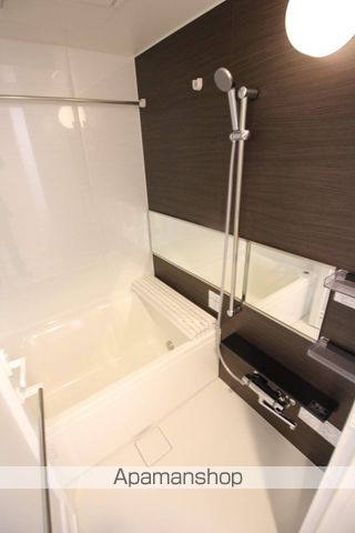 マストライフ南4条の内装写真