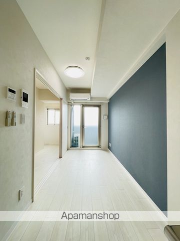 VERITAS SHIRAKANEの内装写真