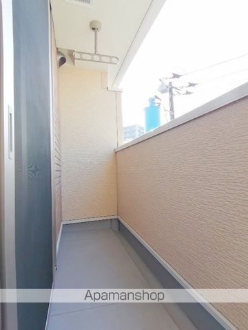 サンリット ノバの内装写真
