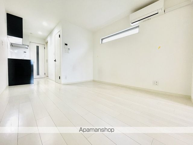 ロータス赤川の内装写真