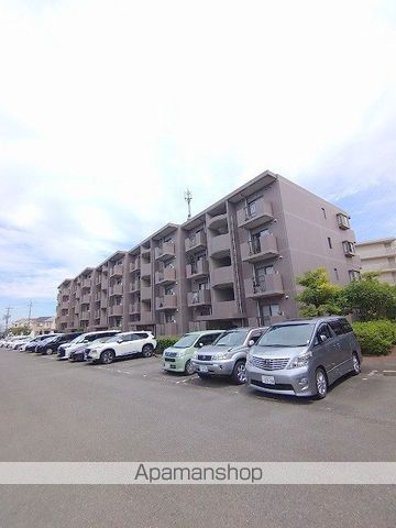 フィール野川Aの外観写真