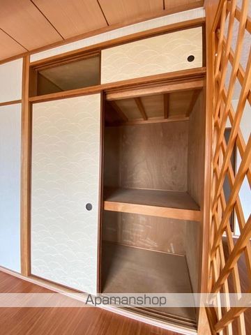 阿部ロイヤルハイツの内装写真