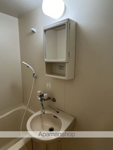 パークハイツ荻窪の内装写真