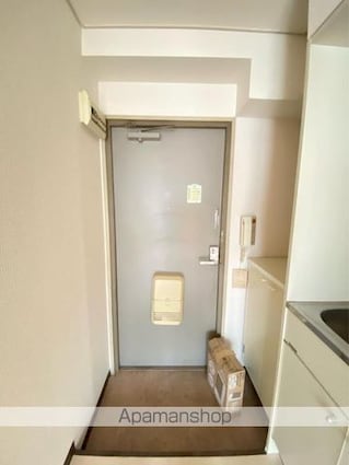 エステート番町ハウス[1K/15.82m2]の玄関
