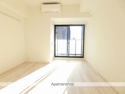 東京都墨田区緑３丁目[1K/25.16m2]の内装1