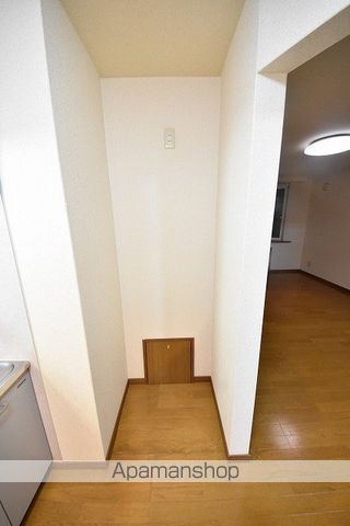 ルミエールみかみの内装写真