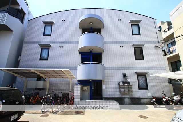 ベルビューレ千里山1番館