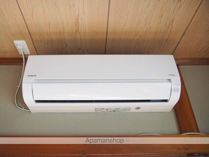 さくらマンション[2K/33.3m2]のその他設備