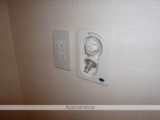 エクセレンスの内装写真