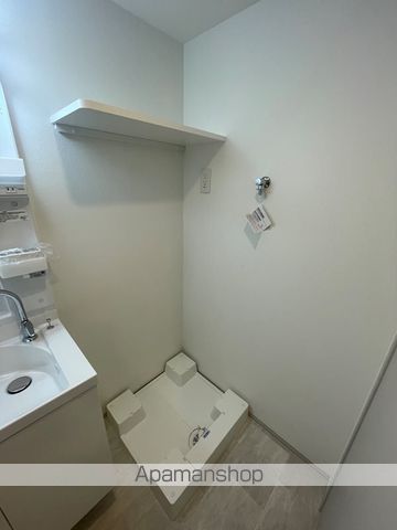 ハーモニーレジデンス東新宿の内装写真