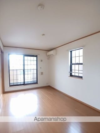 カーサフィオーレＢ[2LDK/57.02m2]のリビング・居間