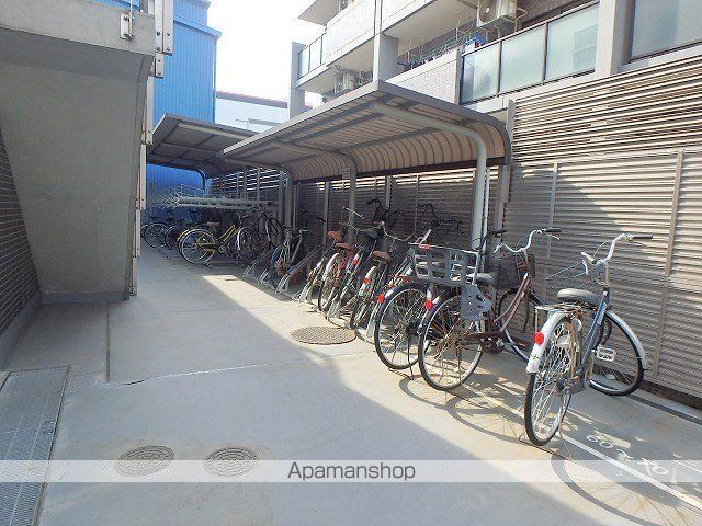 ステージグランデ宮崎台のその他写真