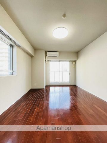 レジデンス上前津スクエアの内装写真