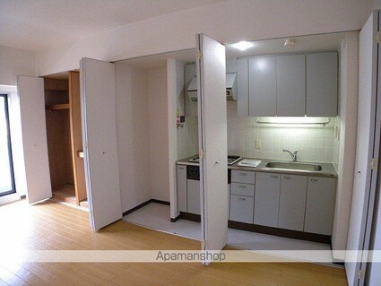 ＫＡＭＥＩ．ＢＬＤ[1R/35.8m2]のその他部屋・スペース