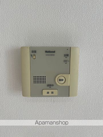 クレール柏の内装写真