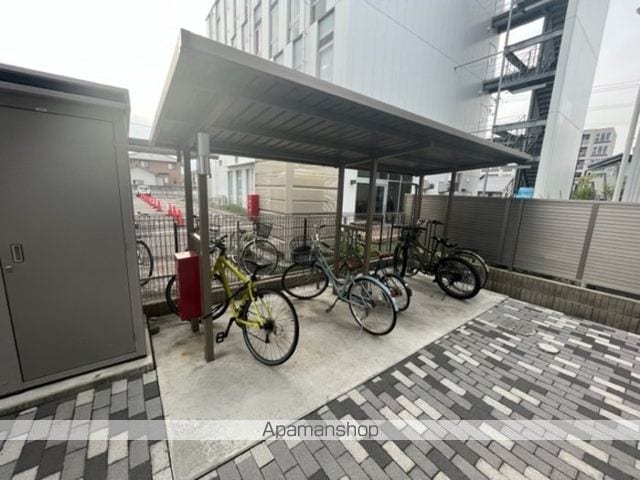 D-room荒井東の内装写真