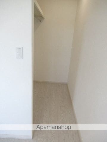 INSIEMEの内装写真