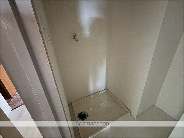 TMレジデンス朝霞台の内装写真