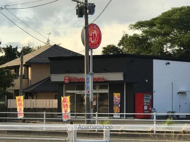 ノアースの周辺写真