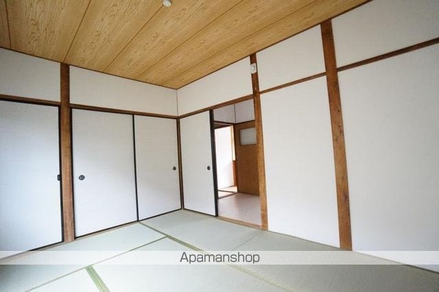 栄町薮内貸家1−20−2の内装写真