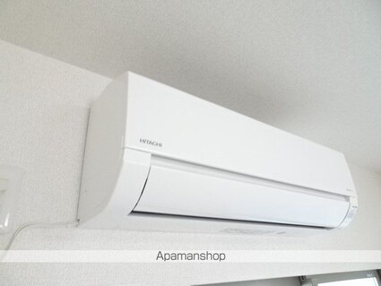 グラン　ドォール[1K/26.15m2]のその他設備