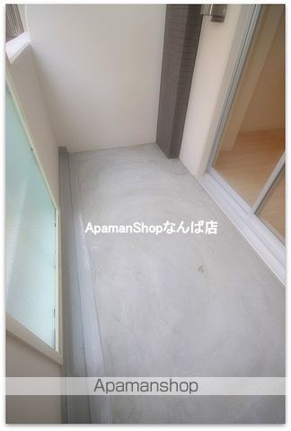 ヴィラリヴィエールの内装写真