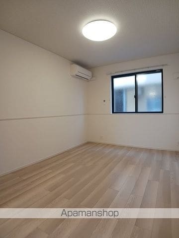 カナン和気の内装写真