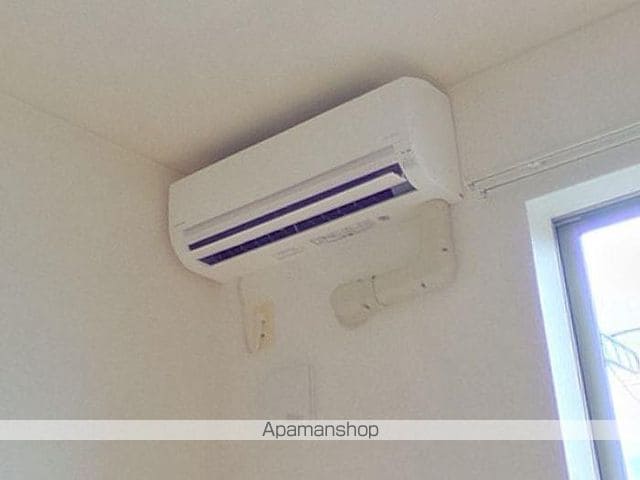 ルース デラ プレッソ IIIの内装写真