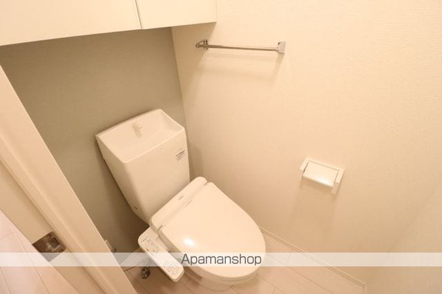 セレスティア高松の内装写真