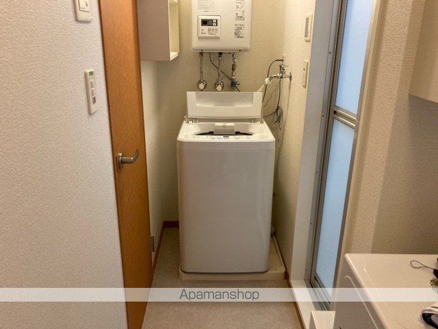レオパレスタウンコート石川IIの内装写真