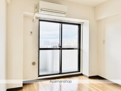 ウインベル錦糸町第３[1R/18.38m2]の内装4