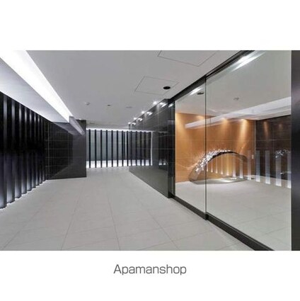 コンフォリア錦糸町ＤＥＵＸ[1K/25.6m2]の共用部2