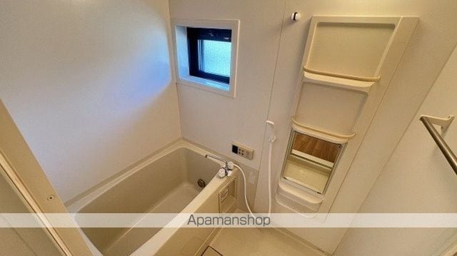 トリニシティ 壱番館の内装写真