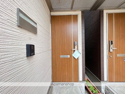 サンライト南本庄[3LDK/70.06m2]のエントランス1