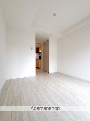 エスリードNAMBAヴァローレの内装写真