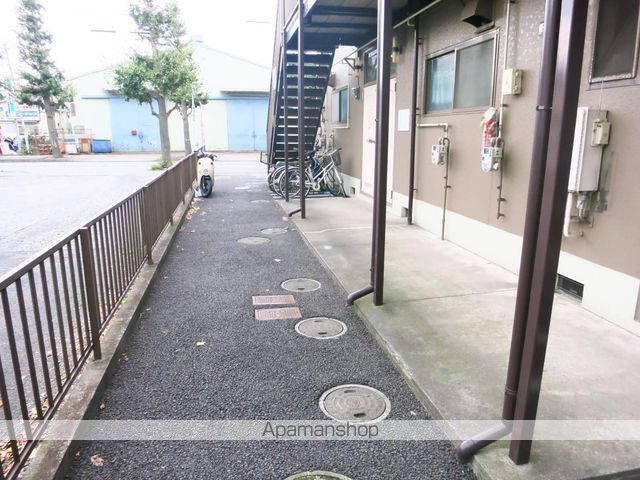 ハイツOGAWAの内装写真