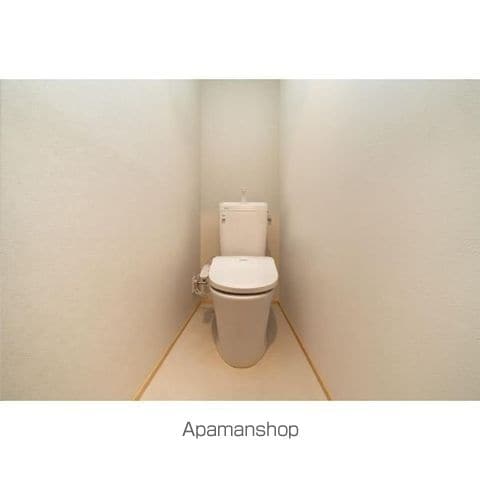 グランドメゾン南麻布の内装写真