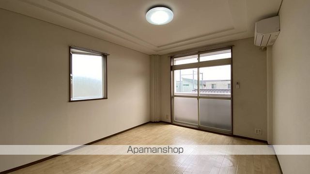 グランチェスタIIの内装写真