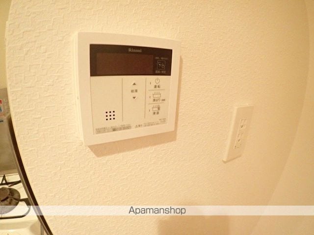 ドリームネオポリス北鴻池の内装写真