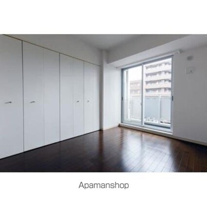 トレステージ目黒[1LDK/55.02m2]のその他部屋・スペース