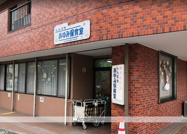 レオパレス伊勢吉の周辺写真