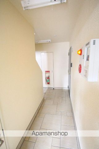 コーリン16のその他写真